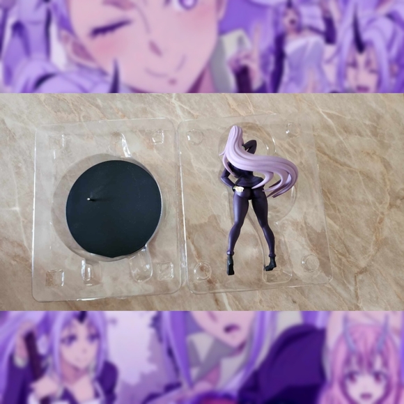 Otakubox Shion Exclusive Figure - Picture 4 of 4